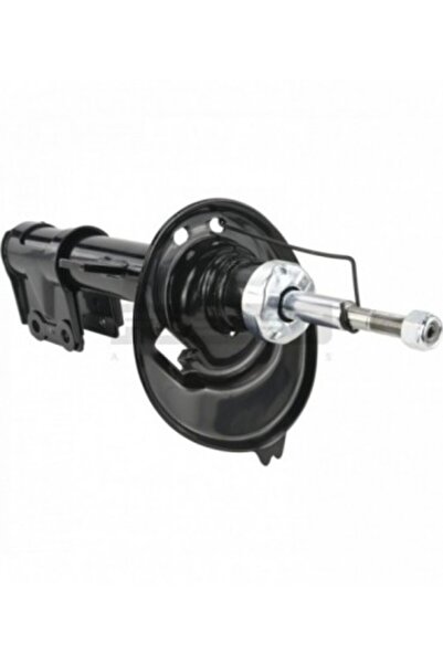 FEBEST Amortizor dreapta fata CITROEN C4