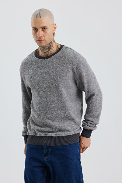 Weyeze Πλεκτό μπλουζάκι 32033WYZ