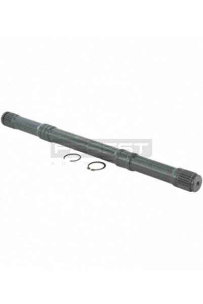 FEBEST Ax Intermediar Planetara 26X402X25 Stanga TOYOTA AVENSIS
