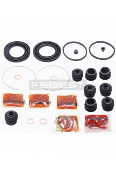 FEBEST Kit reparatie Etrier Fata 0175-AE110F TOYOTA COROLLA E8