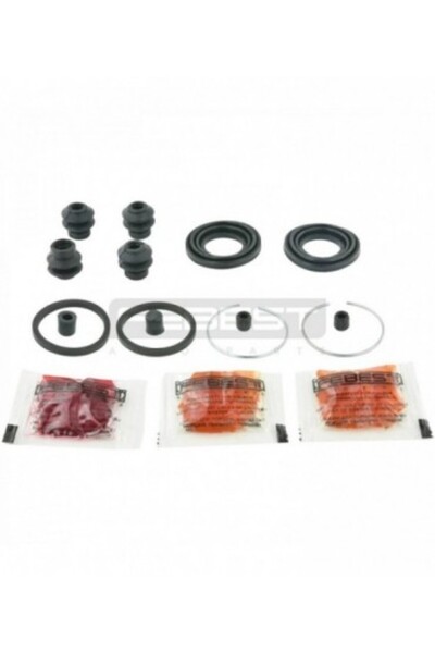 FEBEST Kit reparatie Etrier Spate 0275-J31R NISSAN ALTIMA