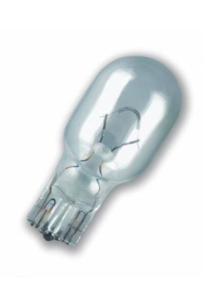 Osram Bec Auto Semnalizare 12V 921 W16W W2.1x9.5d Original