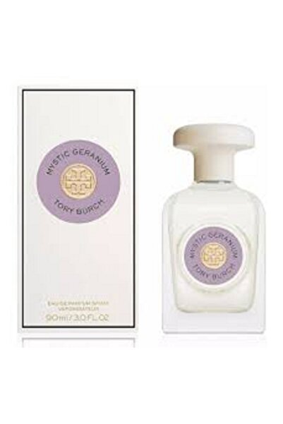 Tory Burch ميستيك جيرانيوم (نسائي) أو دو بارفان 90 مل