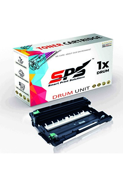 Smart Print Solutions خراطيش أسطوانات متوافقة مع نظام SPS لطابعات Brother | D...