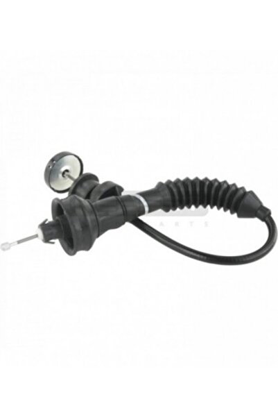 FEBEST Cablu ambreiaj 25108-206 pentru PEUGEOT 206 Hatchback