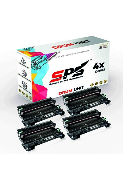 Smart Print Solutions خراطيش أسطوانات متوافقة مع نظام SPS لطابعات Brother | D...