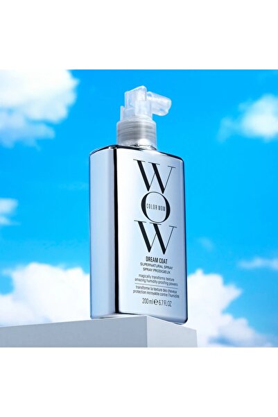 Color Wow Dream Coat Düzleştirici ve Parlatıcı Fön Spreyi, Fön Suyu