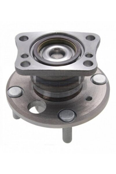 FEBEST Butuc Roata Spate FORD FIESTA 2001-2008