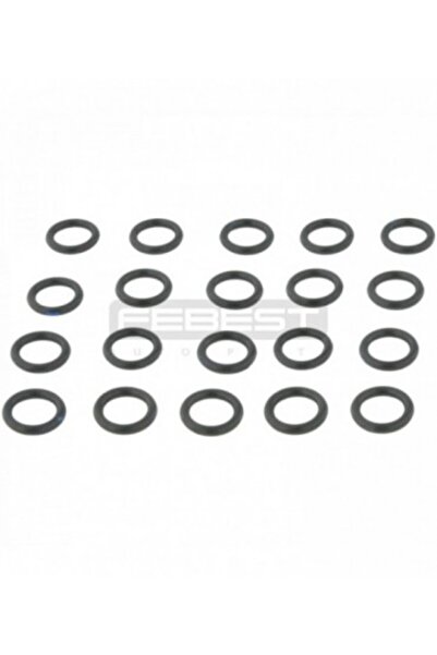 FEBEST Injector cu inel O pentru LEXUS GS