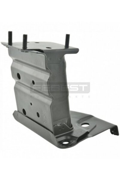 FEBEST Cap lonjeron dreapta fata NISSAN JUKE F15