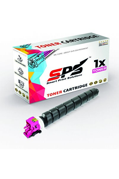 Smart Print Solutions SPS Compatible Toner Cartridges for Kyocera | TK-8525 |...