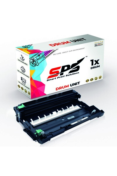 Smart Print Solutions خراطيش أسطوانات متوافقة مع SPS لطابعات Brother | DR-360...