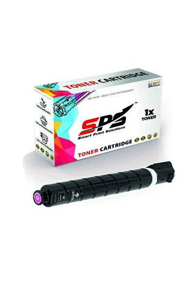 Smart Print Solutions خراطيش حبر متوافقة مع SPS لطابعات Kyocera | TK-8345M | ...