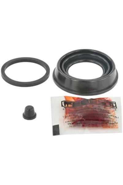 FEBEST Kit de reparare Etrier Spate