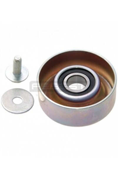 FEBEST Rola Intinzator Accesorii HYUNDAI ACCENT 2005 -2016 0287-T31