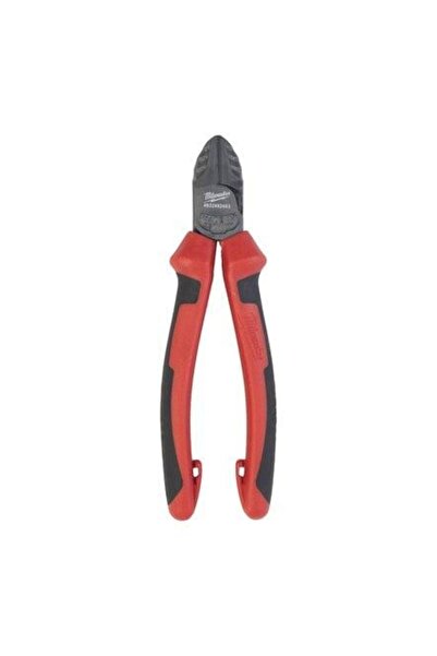 Milwaukee Clește de tăiere diagonală 160 mm Milwaukee, Cod MW4932492463