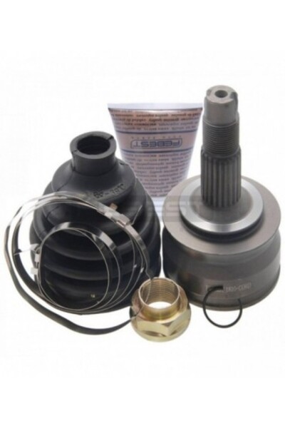 FEBEST Chiulasă planetară OPEL CORSA D 2006-2014 1810-CORD