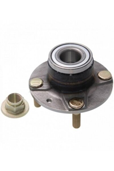 FEBEST Butuc roată spate MAZDA 121 1990-1996 MAZDA MIATA