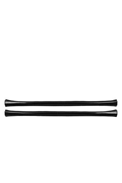 bestuning Linea Uyumlu Yan Marşpiyel 2007-2018 (Plastik) Boyasız