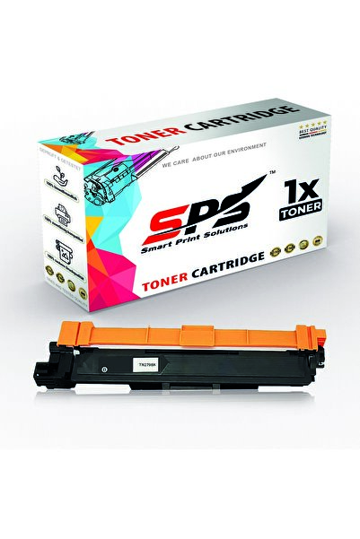 Smart Print Solutions خراطيش حبر متوافقة مع SPS لطابعات Brother | TN-279BK | ...