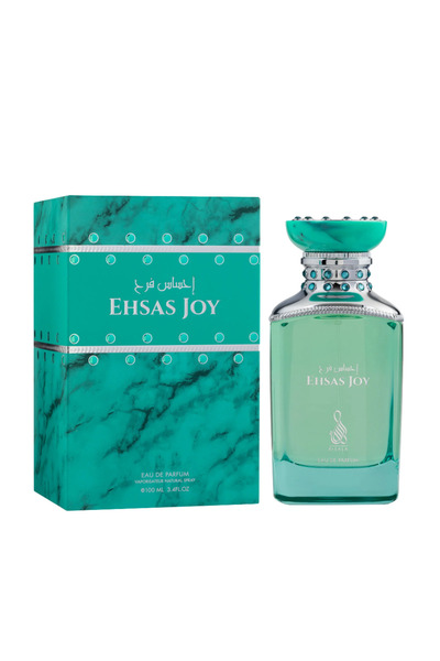 Risala عطر EHSAS JOY (U) EDP 100ML