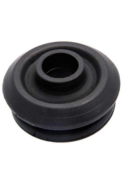 FEBEST Bucșă amortizor spate PEUGEOT 4008 MSB-060