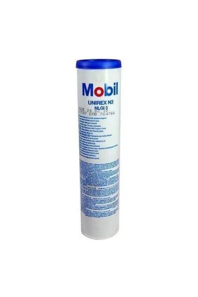 Mobil Vaselina Unirex N3, Tub 390g