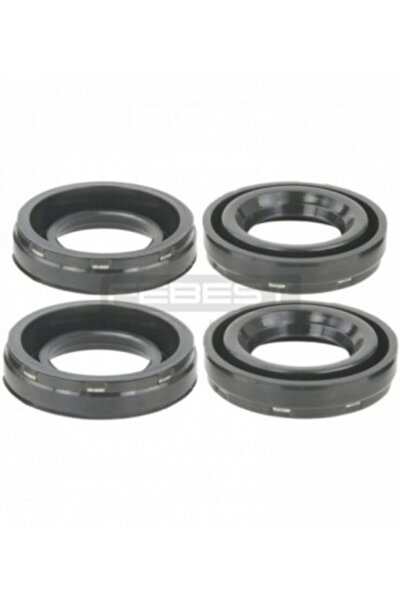 FEBEST Inel de etanșare pentru capac supapă NISSAN SUNNY III N14