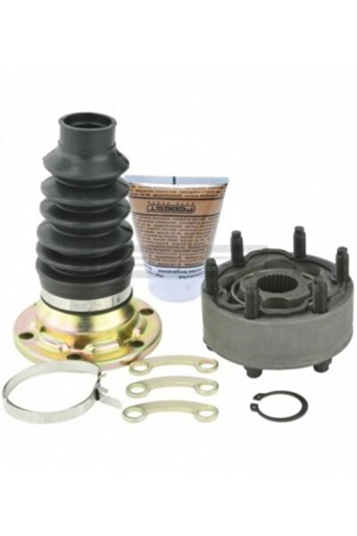 FEBEST Articulație cardan HYUNDAI IX35, TUCSON 2009-2013 1211-IX35SHA