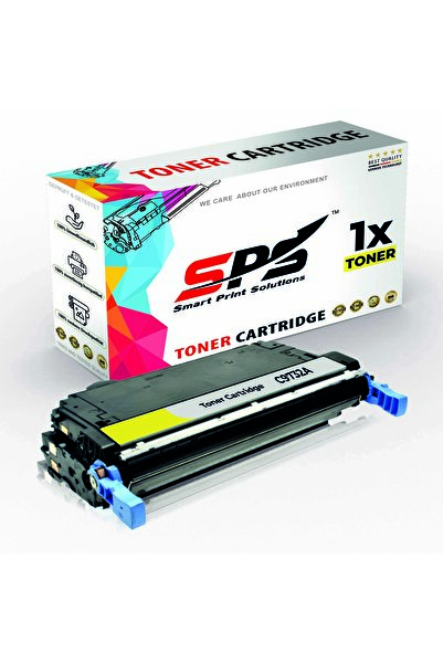 Smart Print Solutions خراطيش حبر متوافقة مع SPS لطابعات HP | C9732A 645A | خر...