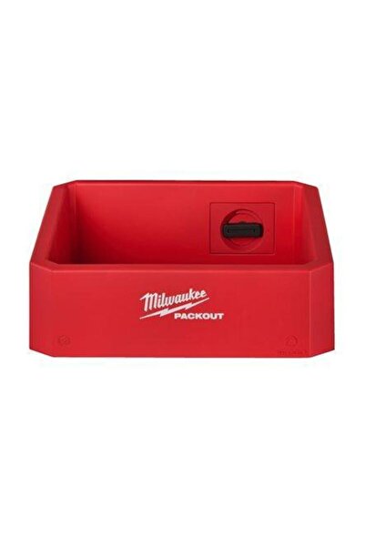 Milwaukee Raft Mic PACKOUT™ 254x241x89mm - Cod 4932480713