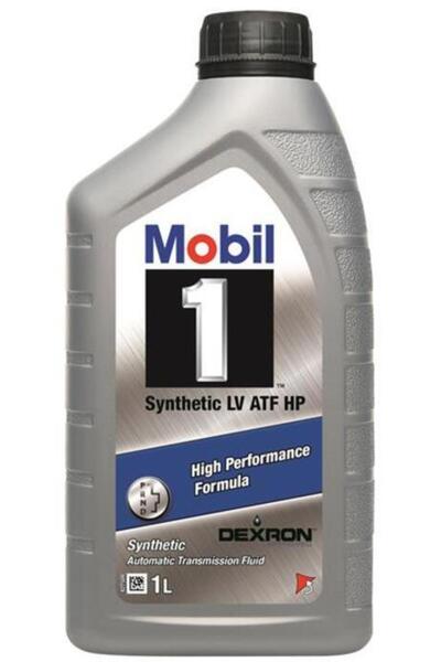 Mobil Ulei sintetic pentru cutii de viteze automate 1 LV ATF, 1 litru
