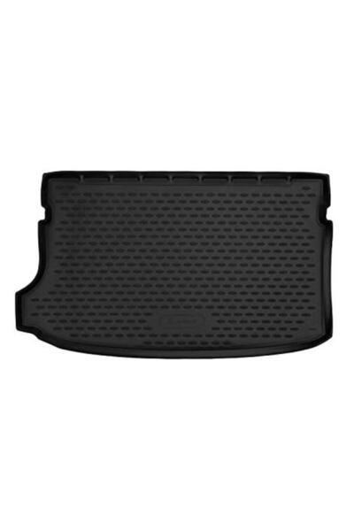 NOVLİNE Tavă portbagaj auto NVTVWBL1004, neagră, din PU, compatibilă cu VOLKSWAGEN T-Cross, model