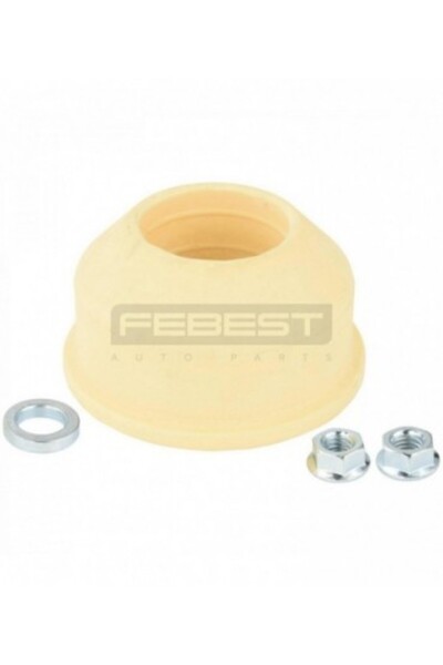 FEBEST Limitator cursa amortizor fata VW PASSAT