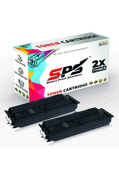 Smart Print Solutions خراطيش حبر متوافقة مع SPS لطابعات Kyocera | TK-475 | خر...