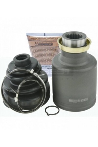 FEBEST Cap Planeta MAZDA 3 BK 2003-2009