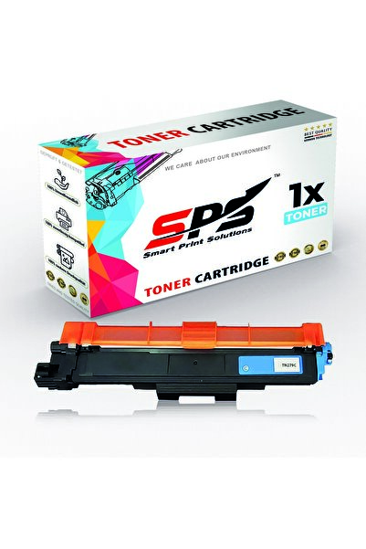 Smart Print Solutions SPS Compatible Toner Cartridges for Brother | TN-279C |...