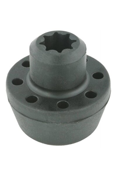 FEBEST Bucsa montaj radiator DACIA DUSTER