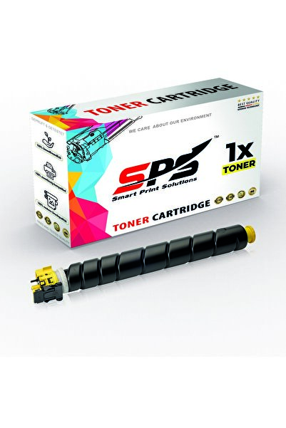 Smart Print Solutions خراطيش حبر متوافقة مع SPS لطابعات Kyocera | CK-8514 | خ...