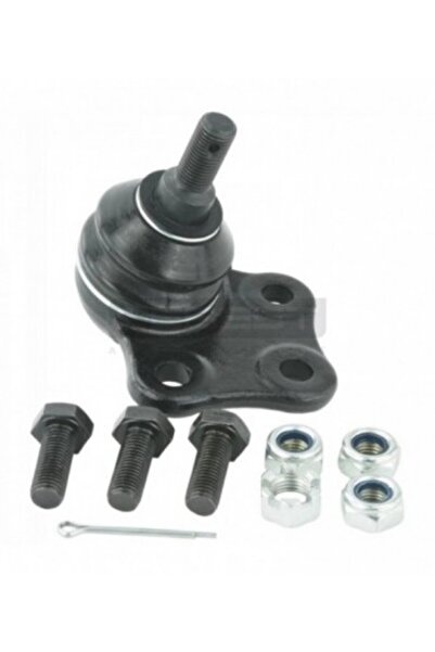 FEBEST Pivot Inferior Fata RENAULT MEGANE III 2008-2016 2420-003