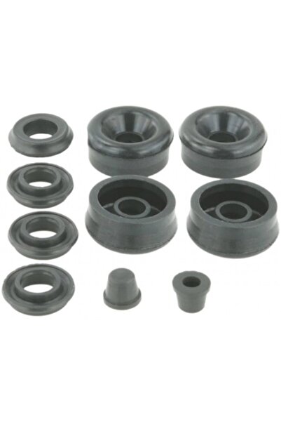 FEBEST Cilindru de frână spate 0175-NCZ20R TOYOTA BELTA