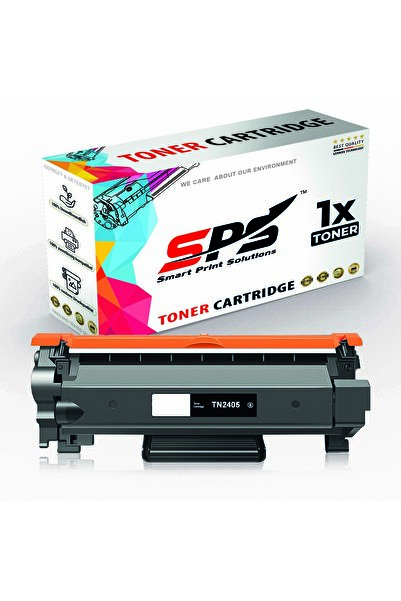Smart Print Solutions خراطيش حبر متوافقة مع SPS لطابعات Brother | TN-2405 | خ...