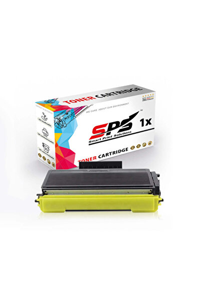 Smart Print Solutions خراطيش حبر متوافقة مع SPS لطابعات Brother | TN-7600 | خ...