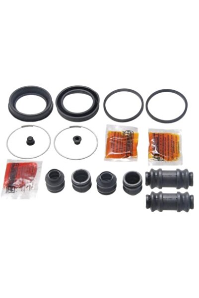 Mazda Kit reparatie Etrier Fata 121 1990-1996