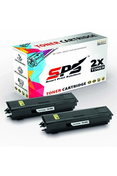 Smart Print Solutions خراطيش حبر متوافقة مع SPS لطابعات Kyocera | TK-4105 | خ...