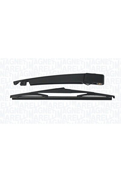 Marelli Lamelă ștergător 305 mm MAGNETI 000723180234