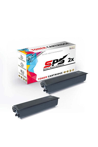 Smart Print Solutions خراطيش حبر متوافقة مع SPS لطابعات Brother | TN-570 | خر...