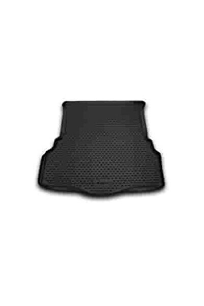 NOVLİNE Tavă portbagaj auto NVTFOBL1085 neagră, din PU, compatibilă cu FORD Mondeo Sedan (2006-20