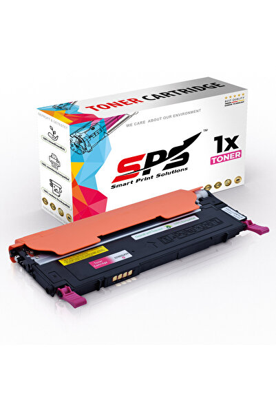 Smart Print Solutions خراطيش حبر متوافقة مع SPS لطابعات سامسونج | CLT-M409S |...