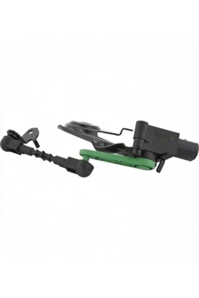 FEBEST Senzor nivel stanga spate